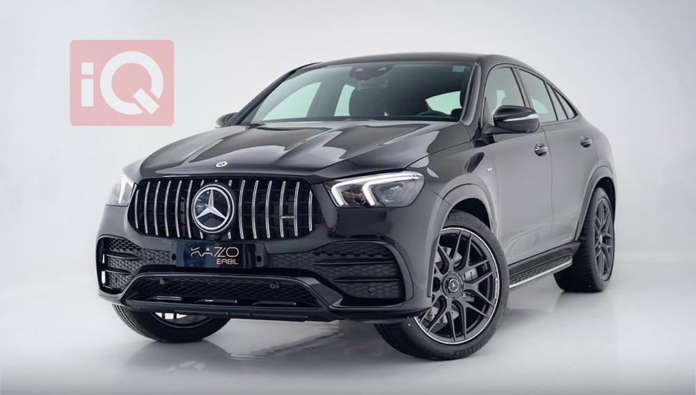 مرسيدس بنز GLE